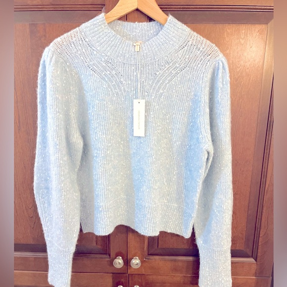 Rebecca Taylor beautiful light knit - Picture 8 of 9